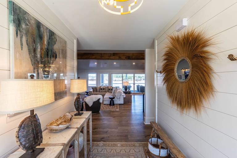 House Eatonton