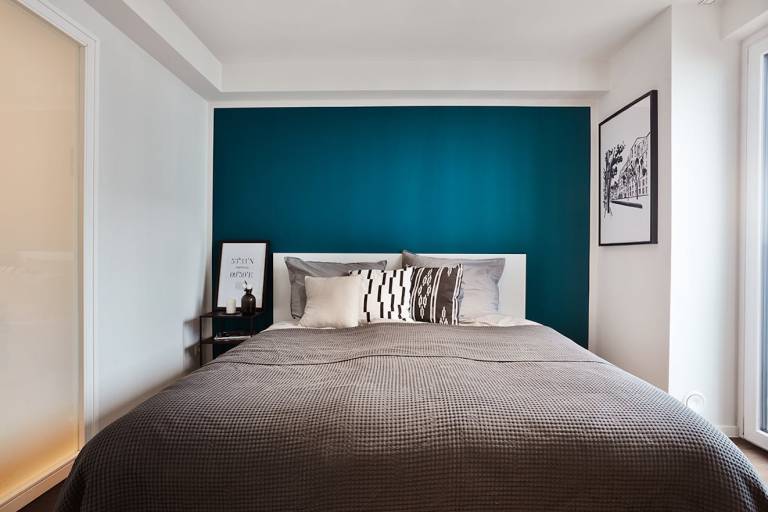Holiday apartment with terrace — photo 4