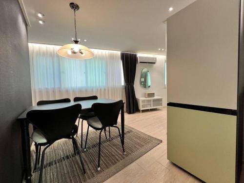 Holiday apartment with 2 rooms for 6 persons — photo 5