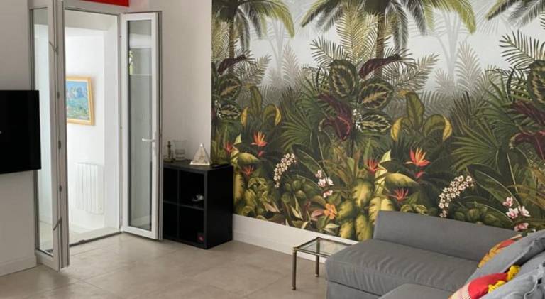 Holiday apartment | Near Palais Longchamp | Pets allowed in Marseille