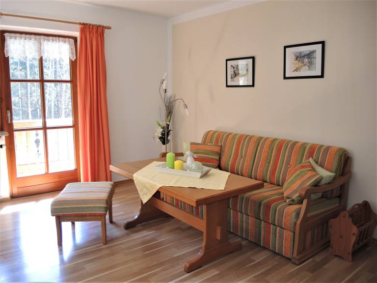 Ferienwohnung  Schwöb