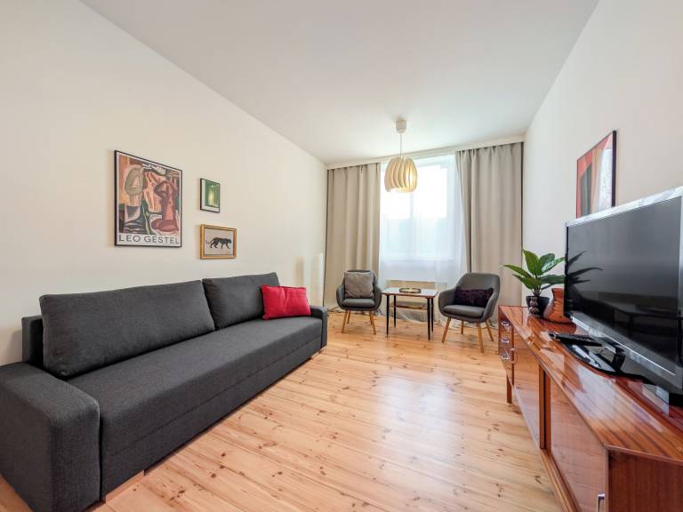Ferienwohnung Gräbschen