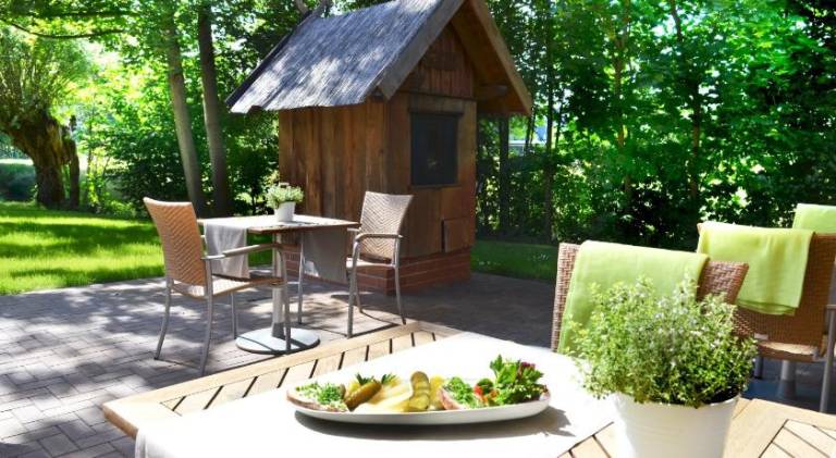 Kur und Wellnesshaus Spreebalance, The Originals Relais — photo 4