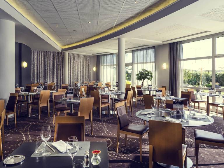 Hotel Mercure Compiegne Sud — photo 2