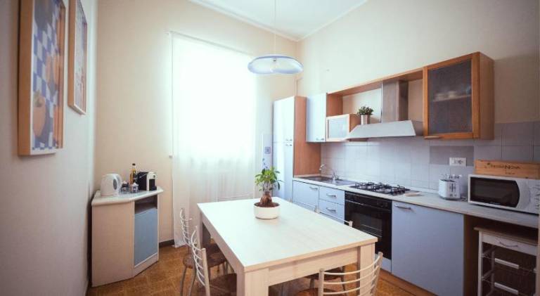Rental apartment with 2 rooms for 5 persons — photo 5