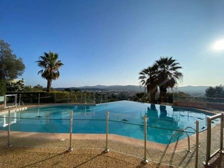 Appartement Bormes-les-Mimosas