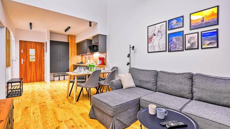 Ferienwohnung  Karpacz