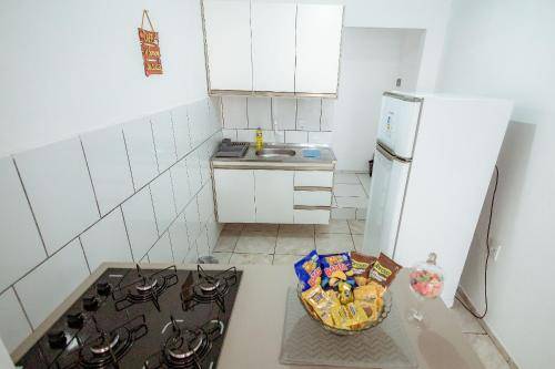 Apartamento Ilhéus