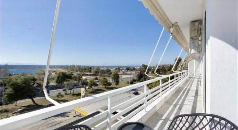 Holiday apartment with 2 rooms for 5 persons — photo 5