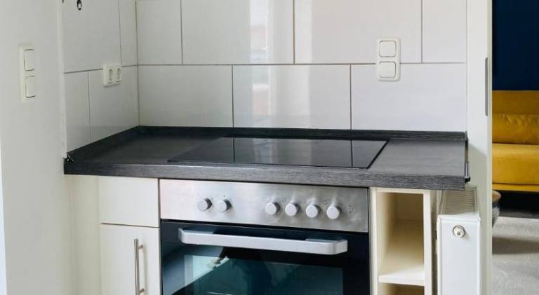 Holiday apartment with 2 rooms for 3 persons — photo 4