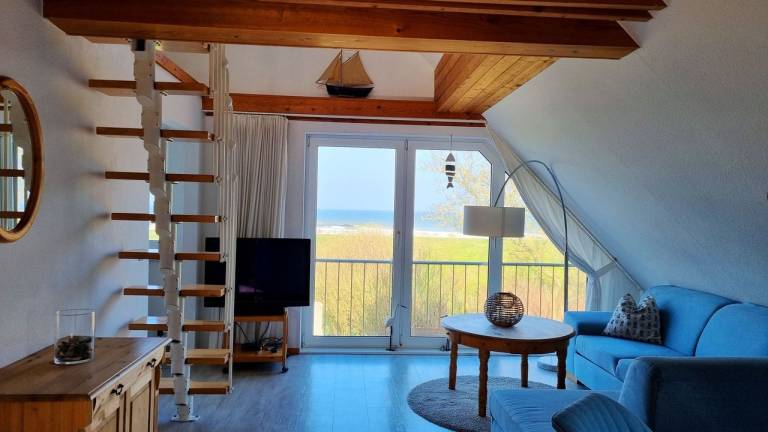 Ferienwohnung Schönberg
