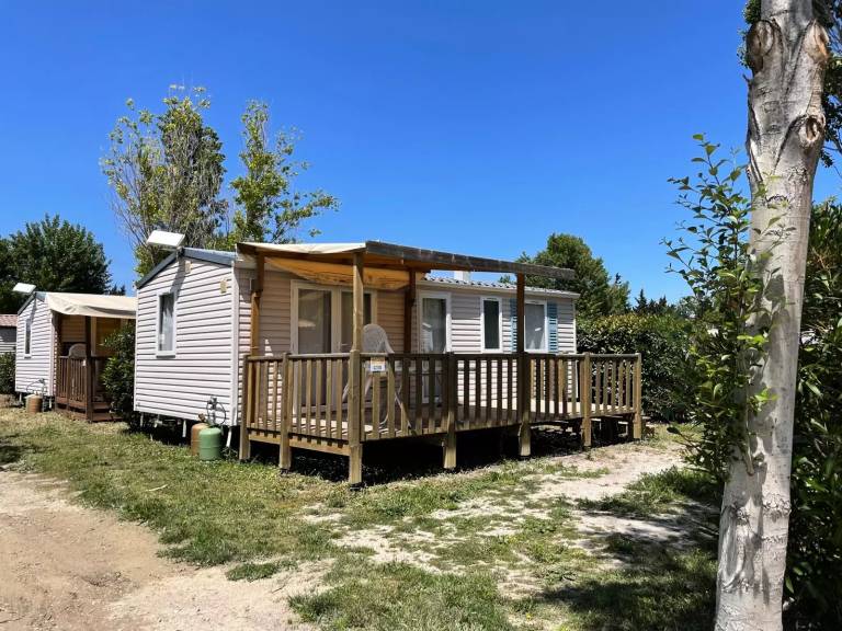 Bungalow Sigean