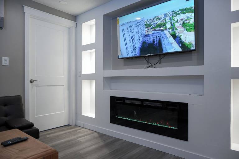 Apartment  Regina