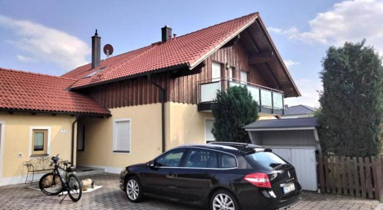 Rental apartment | Dogs allowed in Kirchham