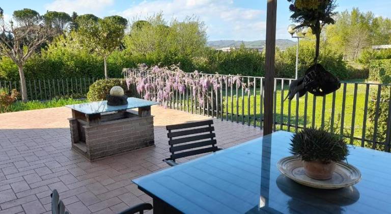 LA TERRAZZA DI OTTO — photo 3