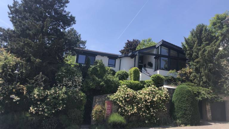 Ferienwohnung  Darmstadt