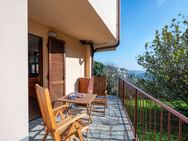 Il Borghetto di Castagnole