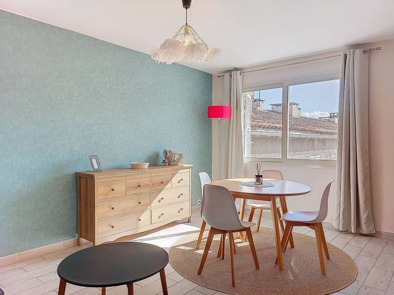 Holiday apartment | Sea view — photo 5