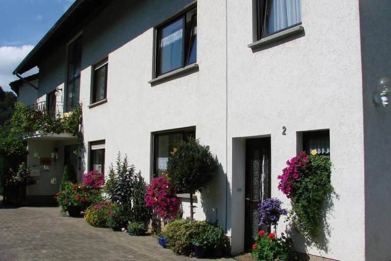 Appartement Manderscheid