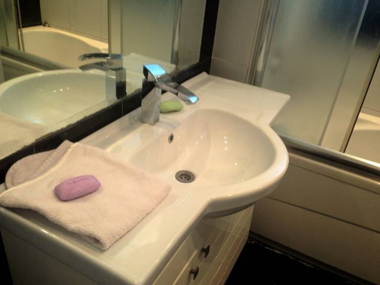 Appartement Centar