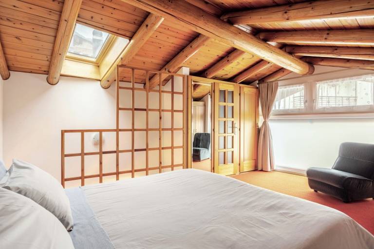 Ferienhaus Cavedine