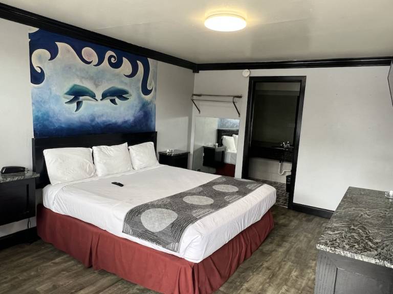 Motel Cicero