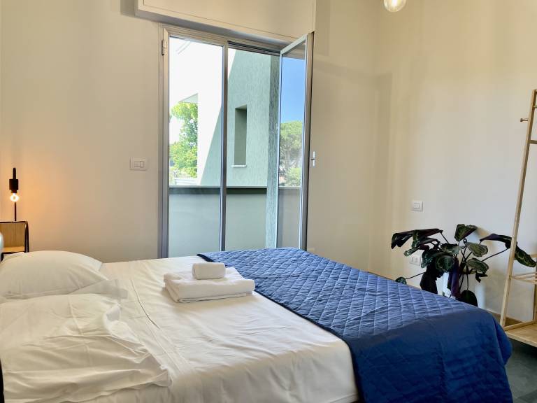 Child-friendly apartment with pool | Pool view | Pets are welcome — photo 2