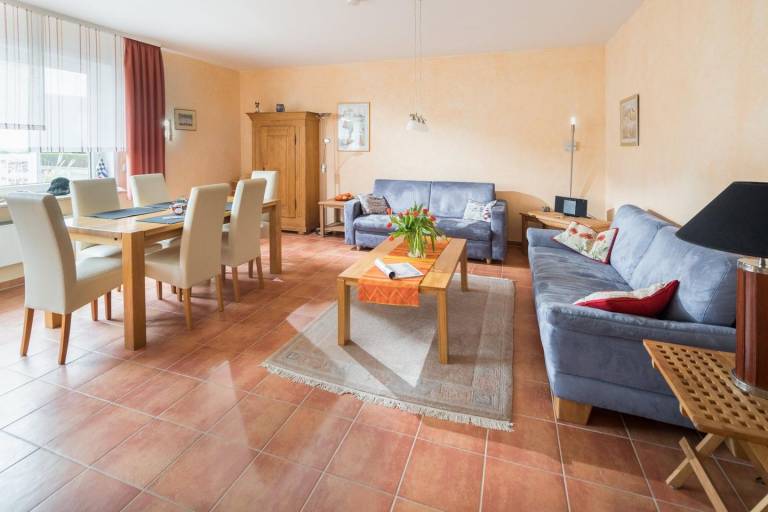 Appartement Norderney