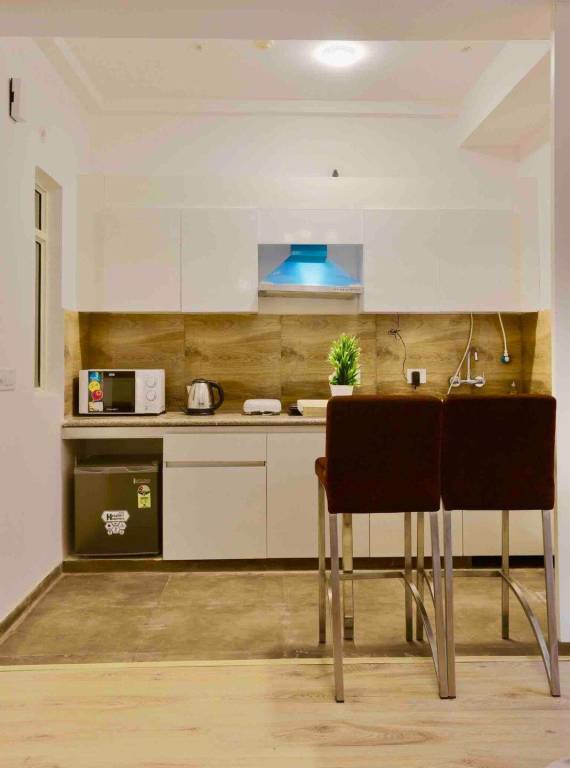 47 m² Ferienhaus