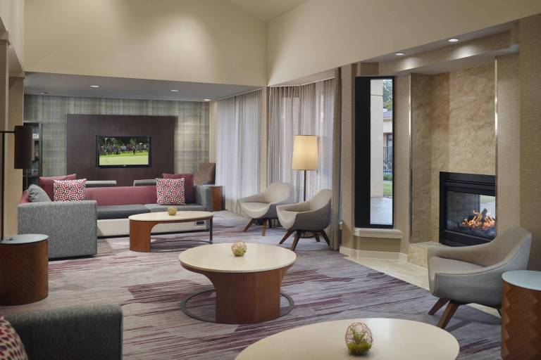 Sonesta Select Atlanta Airport North — photo 2