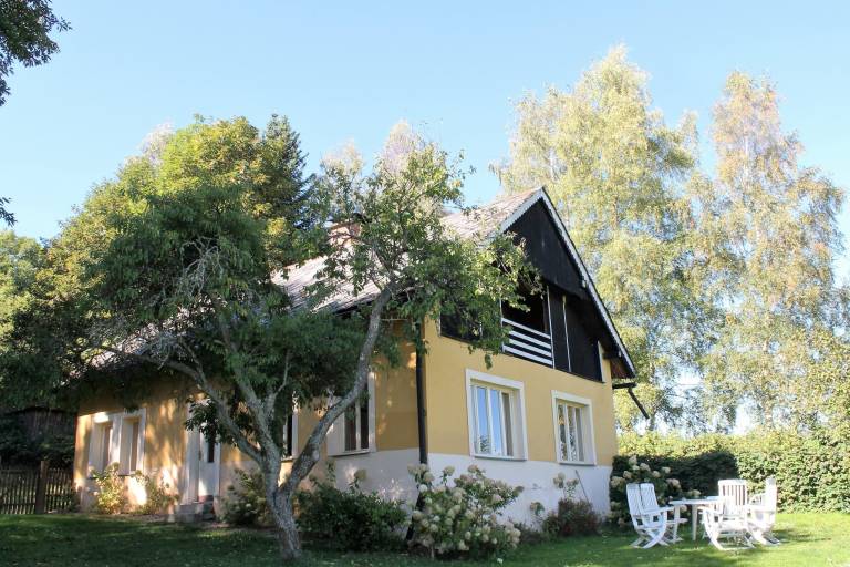 Ferienhaus Galtenhof