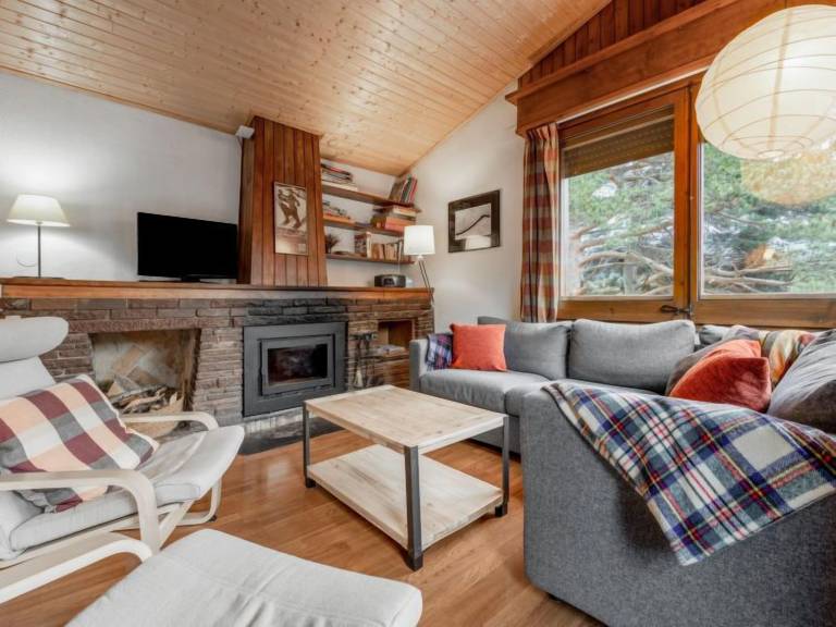 Casa Alp