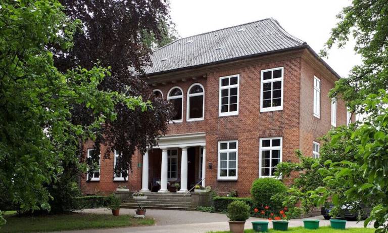 Ferienhaus Nordenham