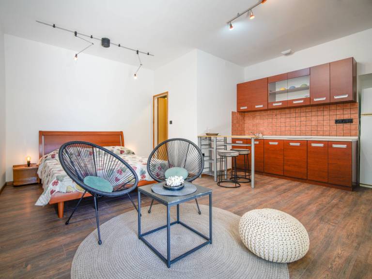 Lovely holiday apartment with garden & terrace | Pets allowed — photo 5