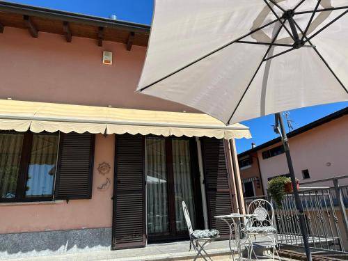 Casa Serravalle Scrivia