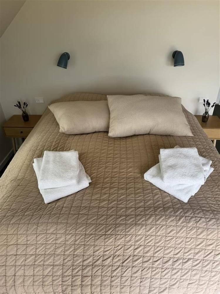 Camping-Unterkunft  Hobro