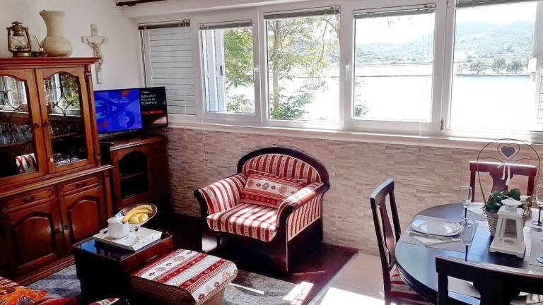 Apartman Zaton Doli