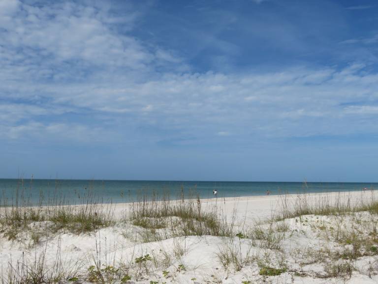 House Holmes Beach
