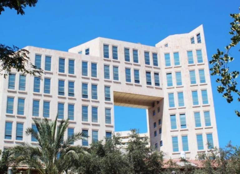 Appartement Nahalaot