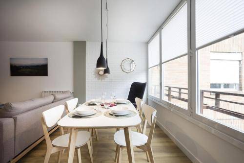 Apartamento Irún