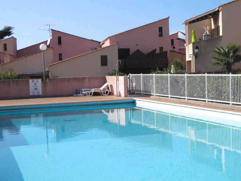 Appartement Porticcio