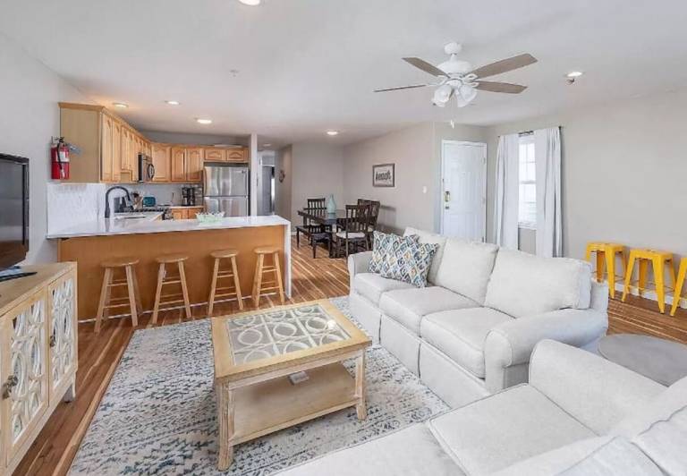 Condo North Wildwood