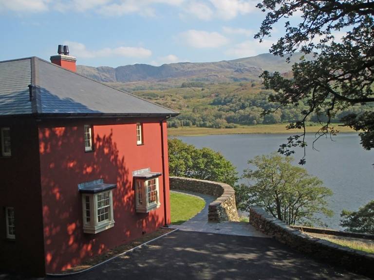 Cottage  Beddgelert