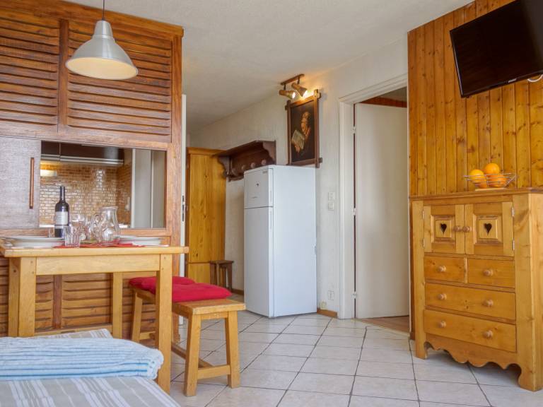 Ferienwohnung Tignes