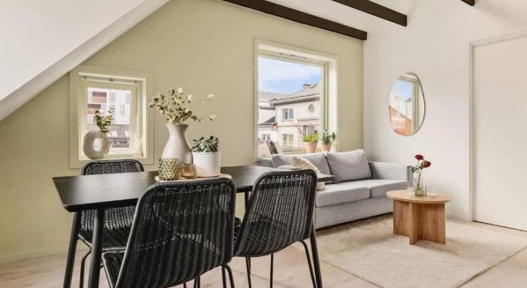Dinbnb Appartments l Traditional bergenshouse I Charming I Familiy — photo 3