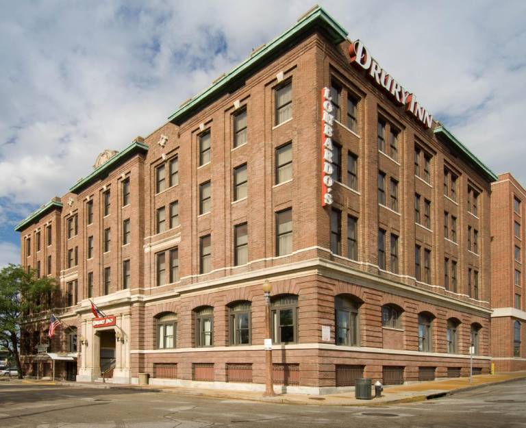Drury Inn & Suites St. Louis Union Station — photo 5