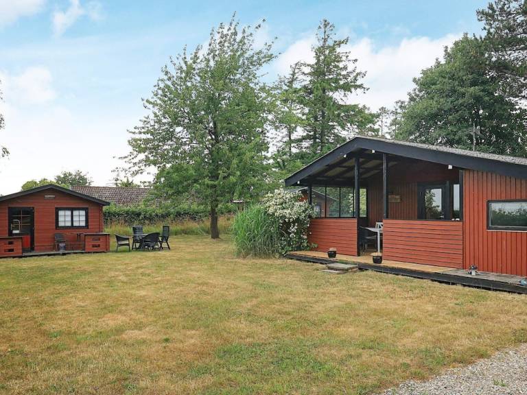 Feriehus Stubbekøbing