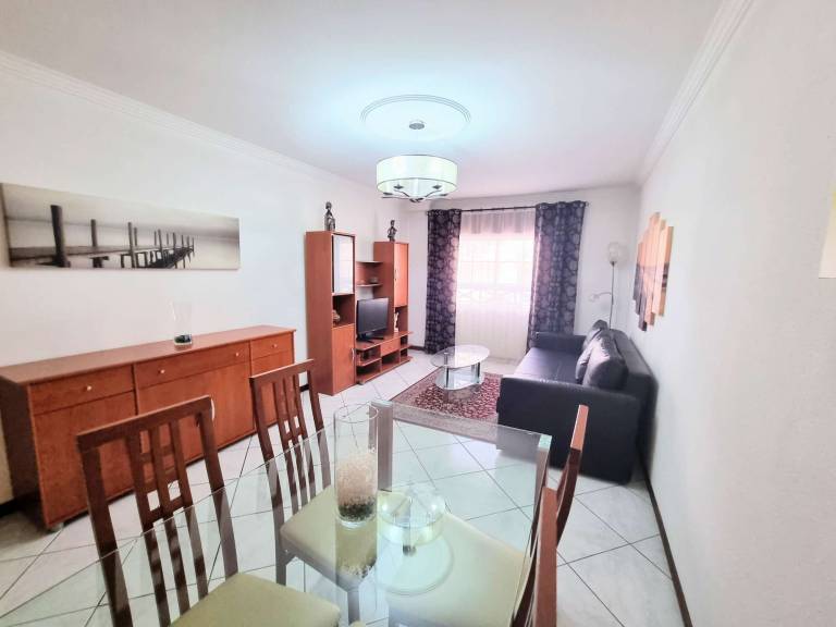 Apartamento Vila Real de Santo António