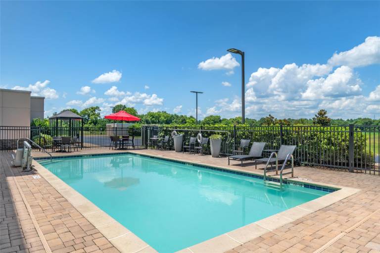 Hampton Inn Eufaula — photo 3