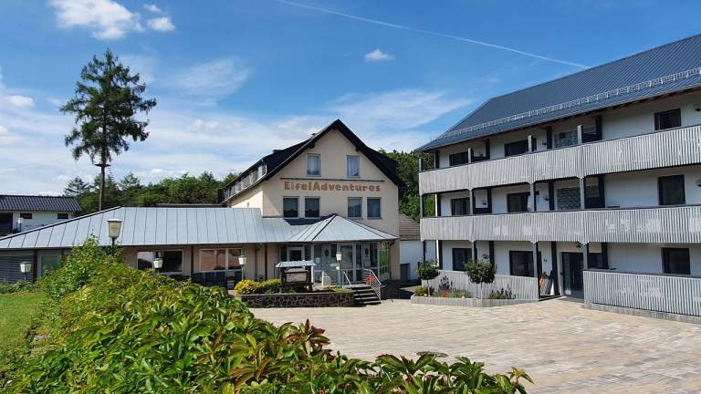 Ferienwohnung Berlingen